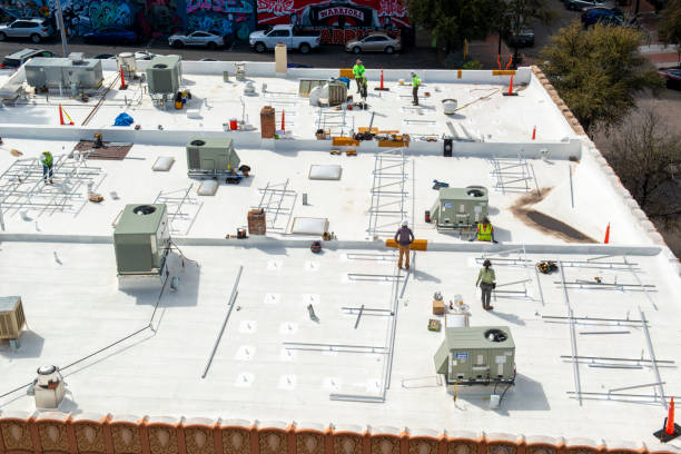 Best Tile Roofing Installation  in Brookfield Center, OH