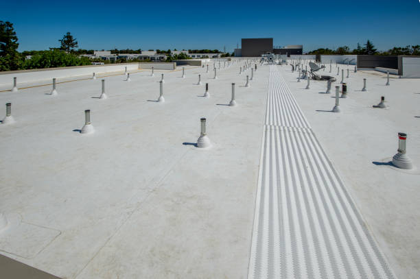 Best Solar Panel Roofing Installation  in Brookfield Center, OH