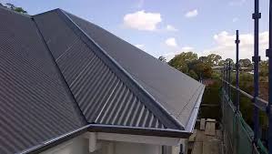 Best Solar Panel Roofing Installation  in Brookfield Center, OH